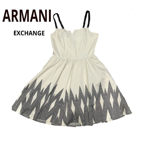 Armani Exchange Dresses & Skirts - A/X ARMANI EXCHANGE